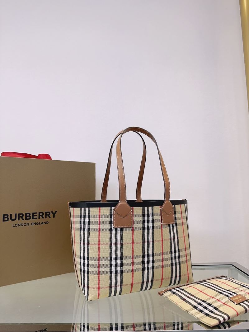 Burberry Shopping Bags